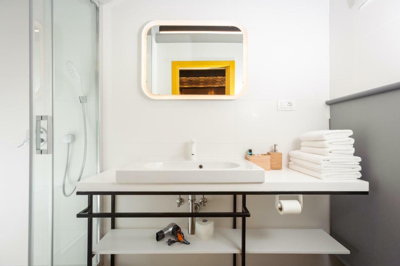Luxury Rooms Bajamonti Spalato Esterno foto