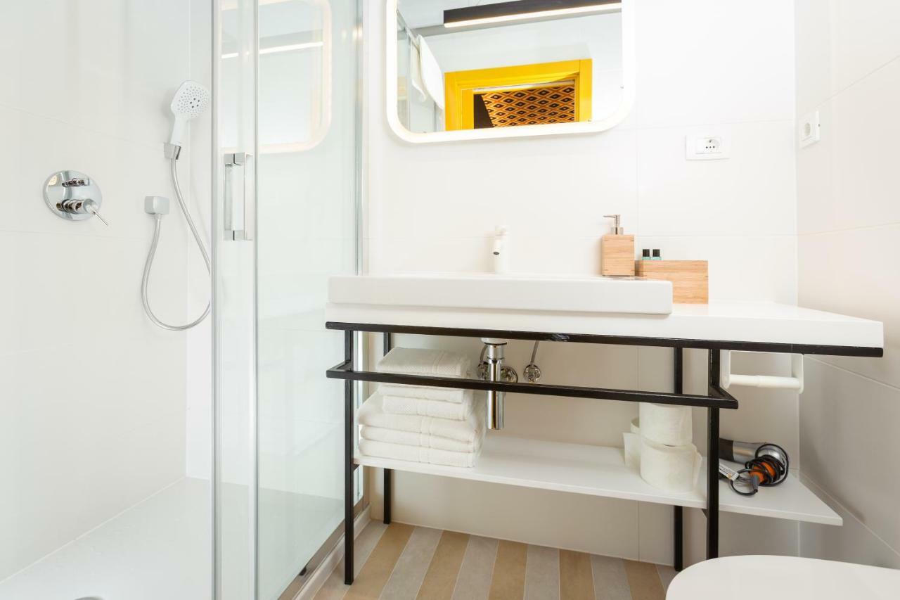 Luxury Rooms Bajamonti Spalato Esterno foto