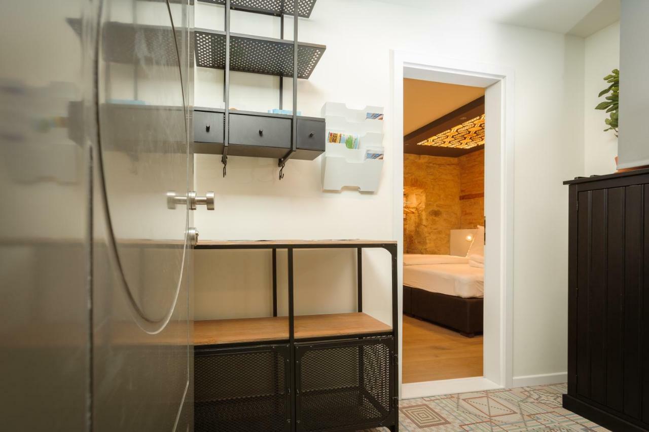 Luxury Rooms Bajamonti Spalato Esterno foto